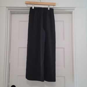 Elizabeth Suzanne Black Silk Florence Pant XS-S